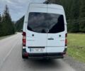 Белый Мерседес Sprinter, объемом двигателя 2.15 л и пробегом 760 тыс. км за 13200 $, фото 4 на Automoto.ua