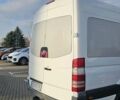 Белый Мерседес Sprinter, объемом двигателя 2.15 л и пробегом 443 тыс. км за 18700 $, фото 3 на Automoto.ua