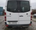 Белый Мерседес Sprinter, объемом двигателя 2.1 л и пробегом 340 тыс. км за 13800 $, фото 4 на Automoto.ua