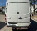 Білий Мерседес Sprinter, об'ємом двигуна 2.14 л та пробігом 195 тис. км за 13100 $, фото 4 на Automoto.ua