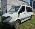 Белый Мерседес Sprinter, объемом двигателя 2.1 л и пробегом 290 тыс. км за 11500 $, фото 7 на Automoto.ua