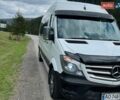 Белый Мерседес Sprinter, объемом двигателя 2.15 л и пробегом 760 тыс. км за 13200 $, фото 1 на Automoto.ua
