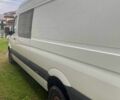 Белый Мерседес Sprinter, объемом двигателя 2.99 л и пробегом 700 тыс. км за 14543 $, фото 5 на Automoto.ua