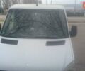 Белый Мерседес Sprinter, объемом двигателя 2.2 л и пробегом 380 тыс. км за 12600 $, фото 1 на Automoto.ua