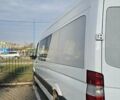 Белый Мерседес Sprinter, объемом двигателя 2.15 л и пробегом 443 тыс. км за 18700 $, фото 1 на Automoto.ua
