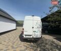 Білий Мерседес Sprinter, об'ємом двигуна 2.2 л та пробігом 191 тис. км за 9000 $, фото 13 на Automoto.ua