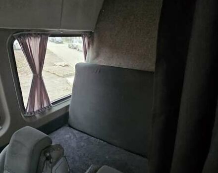 Белый Мерседес Sprinter, объемом двигателя 2.15 л и пробегом 443 тыс. км за 18700 $, фото 15 на Automoto.ua