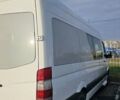 Белый Мерседес Sprinter, объемом двигателя 2.15 л и пробегом 443 тыс. км за 18700 $, фото 4 на Automoto.ua