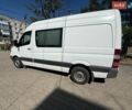 Білий Мерседес Sprinter, об'ємом двигуна 2.14 л та пробігом 195 тис. км за 13100 $, фото 3 на Automoto.ua