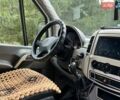 Белый Мерседес Sprinter, объемом двигателя 2.15 л и пробегом 760 тыс. км за 13200 $, фото 6 на Automoto.ua