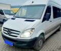 Білий Мерседес Sprinter, об'ємом двигуна 2.2 л та пробігом 369 тис. км за 9752 $, фото 1 на Automoto.ua