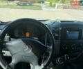 Белый Мерседес Sprinter, объемом двигателя 2.14 л и пробегом 200 тыс. км за 12800 $, фото 11 на Automoto.ua