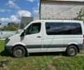Белый Мерседес Sprinter, объемом двигателя 2.1 л и пробегом 290 тыс. км за 11500 $, фото 1 на Automoto.ua