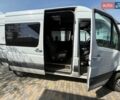 Білий Мерседес Sprinter, об'ємом двигуна 2.2 л та пробігом 191 тис. км за 9000 $, фото 1 на Automoto.ua