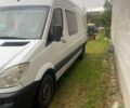 Белый Мерседес Sprinter, объемом двигателя 2.99 л и пробегом 700 тыс. км за 14543 $, фото 2 на Automoto.ua