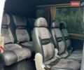 Белый Мерседес Sprinter, объемом двигателя 2.15 л и пробегом 760 тыс. км за 13200 $, фото 7 на Automoto.ua