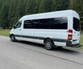 Белый Мерседес Sprinter, объемом двигателя 2.15 л и пробегом 760 тыс. км за 13200 $, фото 3 на Automoto.ua