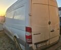 Белый Мерседес Sprinter, объемом двигателя 2.15 л и пробегом 350 тыс. км за 8600 $, фото 13 на Automoto.ua