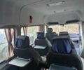Белый Мерседес Sprinter, объемом двигателя 2.15 л и пробегом 443 тыс. км за 18700 $, фото 12 на Automoto.ua