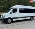 Белый Мерседес Sprinter, объемом двигателя 2.15 л и пробегом 760 тыс. км за 13200 $, фото 2 на Automoto.ua