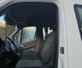 Белый Мерседес Sprinter, объемом двигателя 2.15 л и пробегом 443 тыс. км за 18700 $, фото 10 на Automoto.ua