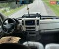 Белый Мерседес Sprinter, объемом двигателя 2.15 л и пробегом 760 тыс. км за 13200 $, фото 5 на Automoto.ua
