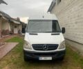 Белый Мерседес Sprinter, объемом двигателя 2.99 л и пробегом 700 тыс. км за 14543 $, фото 13 на Automoto.ua