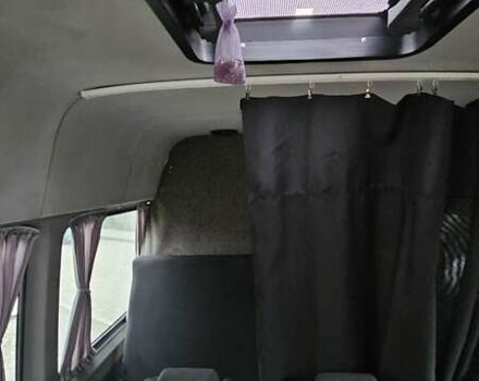 Белый Мерседес Sprinter, объемом двигателя 2.15 л и пробегом 443 тыс. км за 18700 $, фото 13 на Automoto.ua
