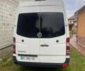 Белый Мерседес Sprinter, объемом двигателя 2.99 л и пробегом 700 тыс. км за 14543 $, фото 6 на Automoto.ua