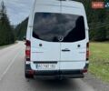 Белый Мерседес Sprinter, объемом двигателя 2.15 л и пробегом 760 тыс. км за 13200 $, фото 4 на Automoto.ua