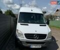 Білий Мерседес Sprinter, об'ємом двигуна 2.2 л та пробігом 191 тис. км за 9000 $, фото 4 на Automoto.ua