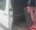 Белый Мерседес Sprinter, объемом двигателя 2.2 л и пробегом 380 тыс. км за 12600 $, фото 8 на Automoto.ua