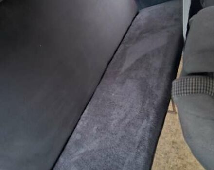 Белый Мерседес Sprinter, объемом двигателя 2.15 л и пробегом 443 тыс. км за 18700 $, фото 11 на Automoto.ua