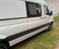 Белый Мерседес Sprinter, объемом двигателя 2.99 л и пробегом 700 тыс. км за 14543 $, фото 1 на Automoto.ua