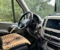 Белый Мерседес Sprinter, объемом двигателя 2.15 л и пробегом 760 тыс. км за 13200 $, фото 6 на Automoto.ua