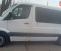 Белый Мерседес Sprinter, объемом двигателя 2.2 л и пробегом 380 тыс. км за 12600 $, фото 3 на Automoto.ua