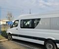 Белый Мерседес Sprinter, объемом двигателя 2.15 л и пробегом 443 тыс. км за 18700 $, фото 7 на Automoto.ua