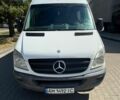Білий Мерседес Sprinter, об'ємом двигуна 2.14 л та пробігом 195 тис. км за 13100 $, фото 1 на Automoto.ua