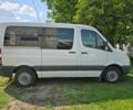 Белый Мерседес Sprinter, объемом двигателя 2.1 л и пробегом 290 тыс. км за 11500 $, фото 5 на Automoto.ua