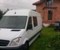 Білий Мерседес Sprinter, об'ємом двигуна 2.1 л та пробігом 2 тис. км за 13900 $, фото 1 на Automoto.ua