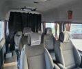 Белый Мерседес Sprinter, объемом двигателя 2.15 л и пробегом 443 тыс. км за 18700 $, фото 6 на Automoto.ua