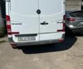 Белый Мерседес Sprinter, объемом двигателя 2.14 л и пробегом 338 тыс. км за 13000 $, фото 1 на Automoto.ua