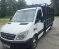 Білий Мерседес Sprinter, об'ємом двигуна 3.2 л та пробігом 140 тис. км за 20538 $, фото 6 на Automoto.ua