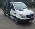 Білий Мерседес Sprinter, об'ємом двигуна 3.2 л та пробігом 140 тис. км за 20538 $, фото 7 на Automoto.ua