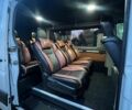 Белый Мерседес Sprinter, объемом двигателя 2.14 л и пробегом 338 тыс. км за 13000 $, фото 3 на Automoto.ua