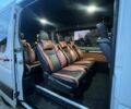 Белый Мерседес Sprinter, объемом двигателя 2.14 л и пробегом 338 тыс. км за 13000 $, фото 2 на Automoto.ua