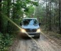 Белый Мерседес Sprinter, объемом двигателя 2.14 л и пробегом 338 тыс. км за 13000 $, фото 1 на Automoto.ua