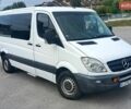 Білий Мерседес Sprinter, об'ємом двигуна 2.14 л та пробігом 557 тис. км за 13500 $, фото 1 на Automoto.ua