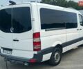 Білий Мерседес Sprinter, об'ємом двигуна 2.14 л та пробігом 557 тис. км за 13500 $, фото 3 на Automoto.ua