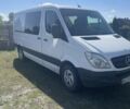 Белый Мерседес Sprinter, объемом двигателя 2.14 л и пробегом 700 тыс. км за 9495 $, фото 1 на Automoto.ua